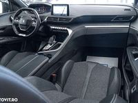 Second-hand Peugeot 3008 Allure 131 CP (96 kW) 2019 Culoaregri SUV