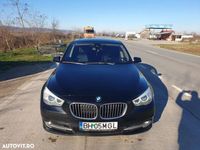 second-hand BMW 530 Gran Turismo Seria 5 d xDrive Aut.