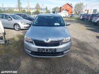 second-hand Skoda Rapid 