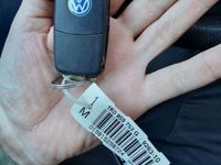 second-hand VW Touran 1.9 TDI DPF Trendline