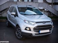 second-hand Ford Ecosport 