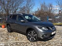 Second-hand Nissan X-Trail Tekna 130 CP (95 kW) 2016 Culoaregri SUV