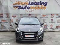 second-hand Peugeot 208 