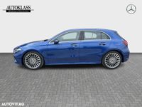 second-hand Mercedes A200 MHEV 7G-DCT