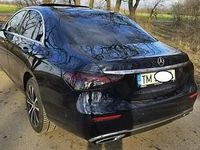 Second-hand Mercedes E300 310 CP (228 kW) 2021 Berlinǎ