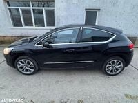 Second-hand Citroën DS4 Sport Chic 200 CP (147 kW) 2013 Culoarenegru Hatchback