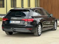 second-hand Audi A4 Avant 2.0 TDI ultra S tronic