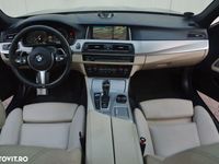 second-hand BMW 530 Seria 5 d xDrive