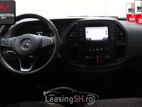 second-hand Mercedes Vito 