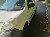 Second-hand Renault Kangoo 110 CP (80 kW) 2013 Monovolum