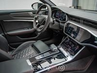 second-hand Audi RS6 2022 4.0 Benzină 600 CP 16.500 km - 129.710 EUR - leasing auto