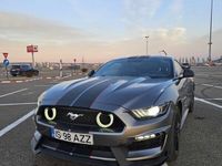 second-hand Ford Mustang 2.3 EcoBoost Aut.