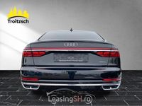 second-hand Audi A8 