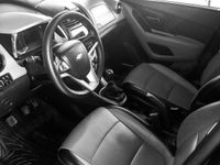 second-hand Chevrolet Trax 