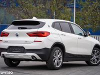 second-hand BMW X2 xDrive20d AT