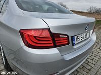 second-hand BMW 520 Seria 5 d