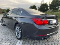 second-hand BMW 740 Seria 7 d xDrive Edition Exclusive