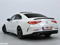 second-hand Mercedes CLS450 4Matic 9G-TRONIC AMG Line