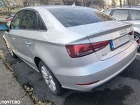second-hand Audi A3 1.6 TDI Stronic Ambiente
