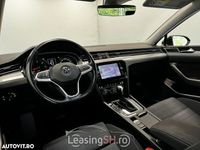 second-hand VW Passat 1.6 TDI SCR DSG Comfortline