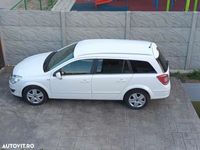 second-hand Opel Astra 1.9 CDTI Caravan DPF Automatik Sport