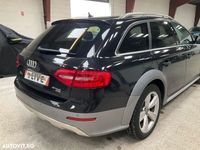 second-hand Audi A4 Allroad 2.0 TDI Quattro Stronic