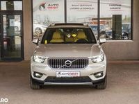 second-hand Volvo XC40 T4 AWD Geartronic Inscription