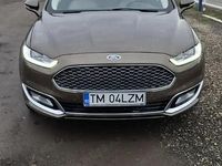 Second-hand Ford Mondeo Vignale 187 CP (137 kW) 2018 Maro Berlinǎ