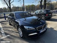 second-hand BMW 750 Seria 7 d xDrive BluePerformance