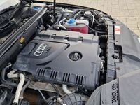 second-hand Audi A4 - an 2009 - 1800 TURBO benzina - 160 CP