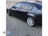 second-hand BMW 320 61