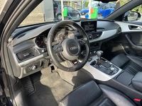 Second-hand Audi A6 190 CP (139 kW) 2013 Break