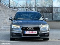 second-hand Audi A3 Sportback 2.0 TDI quattro S tronic design