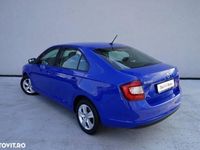 second-hand Skoda Rapid SMART 1.0 TSI