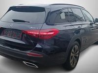 second-hand Mercedes C220 d 4MATIC MHEV All-Terrain Aut.