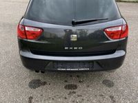 second-hand Seat Exeo 2.0 TDI