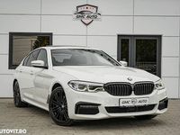 Second-hand BMW 530e Comfort Edition 292 CP (214 kW) 2019 Culoarealb Berlinǎ