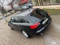 second-hand Audi A6 3.0tdi .240cp .Automat .An2006 .Inmatriculat RO