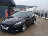 Second-hand Volvo V40 120 CP (88 kW) 2016 Hatchback