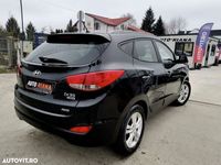 second-hand Hyundai ix35 2.0 CRDi 4WD Style