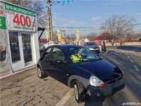 second-hand Ford Ka 1.3i