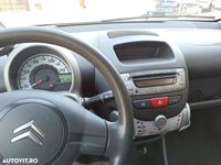 second-hand Citroën C1 1.0 Exclusive