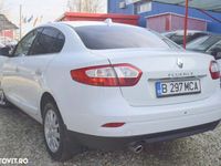 second-hand Renault Fluence 1.5dCi Passion