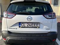 second-hand Opel Crossland X 1.2 Start/Stop Enjoy