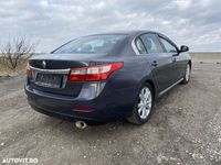 second-hand Renault Latitude dCi 175 FAP Aut.