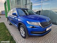 second-hand Skoda Kodiaq 2.0 TSI 4X4 DSG Style