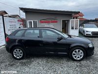 second-hand Audi A3 Sportback 1.4 TFSI Attraction