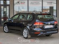 second-hand VW Golf VII 