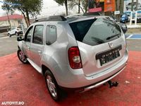 second-hand Dacia Duster 1.5Diesel,2010,Euro 5,4x4,Finantare Rate
