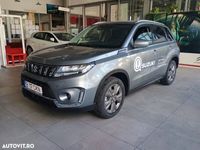 second-hand Suzuki Vitara 